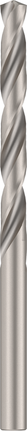 Wiertło kręte Bosch PRO Metal HSS-G 6,8 mm.