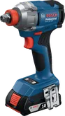 Zakrętarka udarowa akumulatorowa Bosch GDX 18V-285.