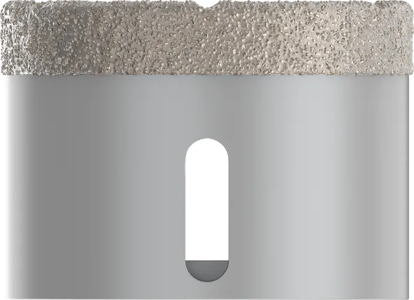 Wiertło wiertnicze Bosch PRO Ceramic na sucho 57x35 mm X-Lock.