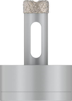 Wiertło wiertnicze na sucho Bosch PRO Ceramic 14x30 mm X-Lock.