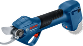 Akumulatorowe nożyce do przycinania Bosch GGP 12V-25.