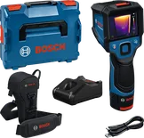 Zestaw kamery termowizyjnej Bosch GTC 12V-450.