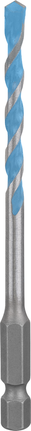 Wiertło wielofunkcyjne Bosch EXPERT HEX-9 5 mm.