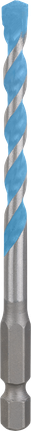 Wiertło wielofunkcyjne Bosch EXPERT HEX-9 5,5 mm.