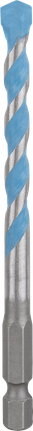 Wiertło wielofunkcyjne Bosch EXPERT HEX-9 6,5 mm.