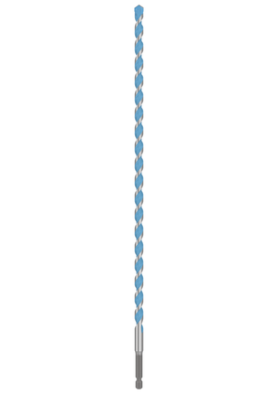 Wiertło wielofunkcyjne Bosch EXPERT HEX-9 10x400 mm.