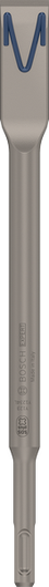 Dłuto płaskie Bosch EXPERT SDS plus-8C 20 x 250 mm.