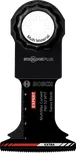 Tarcza do cięcia zanurzeniowego Bosch EXPERT PAII 52 APIT MultiMax do cięcia wielu materiałów.