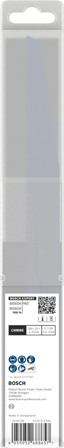 EXPERT Multi Material Demolition S1269XHM
