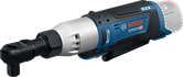 Klucz grzechotkowy akumulatorowy Bosch GRC 12V-60 1/2 SN.