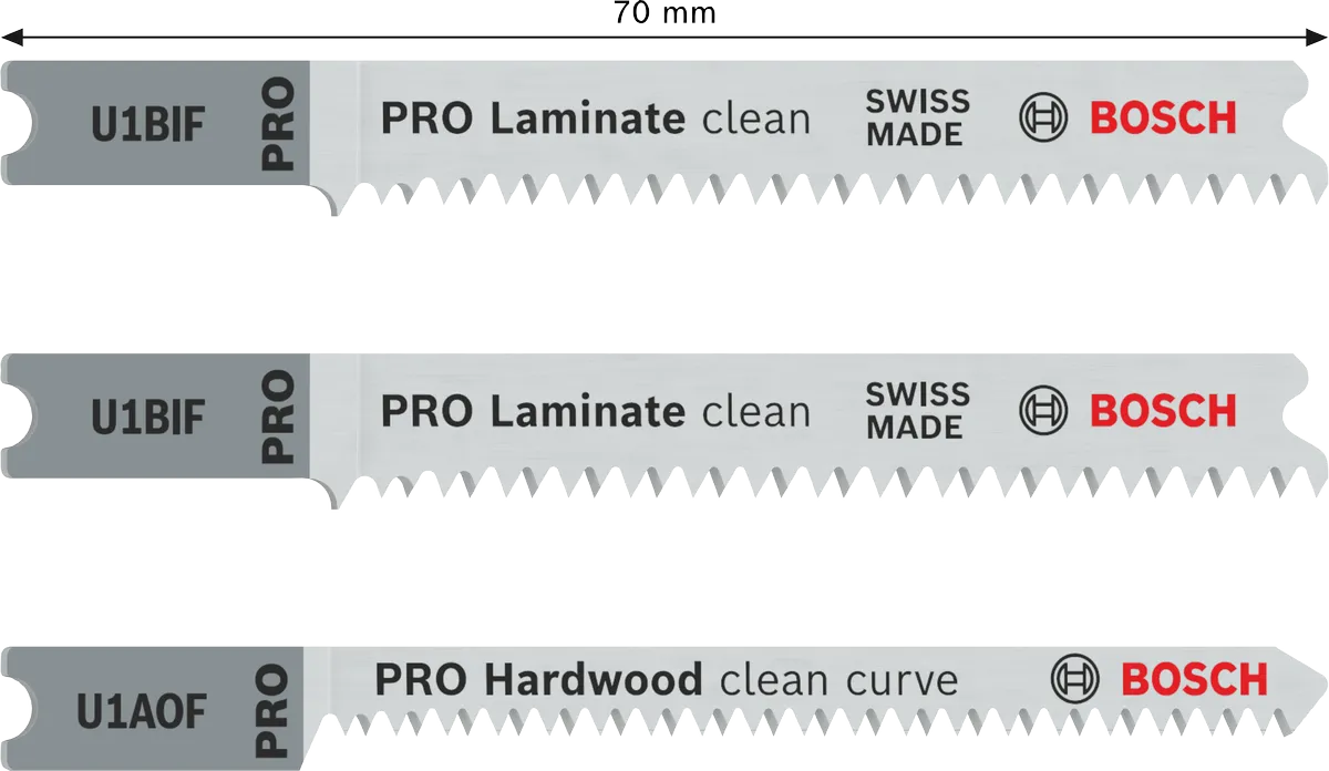 PRO Laminate