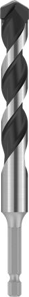 Wiertło Bosch PRO HEX-5 16x100x150 mm.