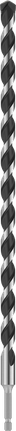 Wiertło Bosch PRO HEX-5 16x350x400 mm.