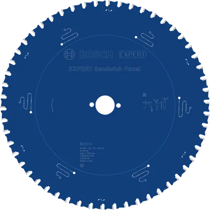 Tarcza piły tarczowej do płyt warstwowych Bosch EXPERT, 330 mm.