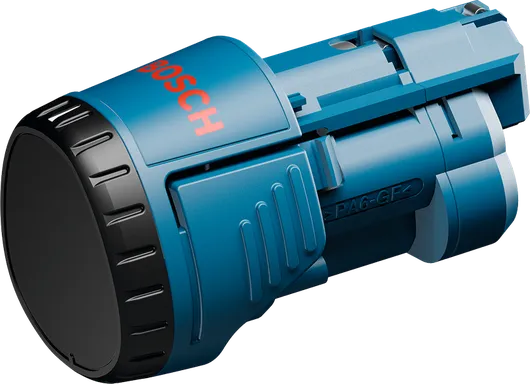 Akcesorium w postaci adaptera baterii AA1 Bosch .