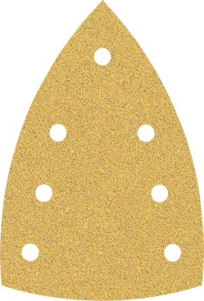 Papier ścierny Bosch EXPERT C470 100x150mm 7 otworów G60.