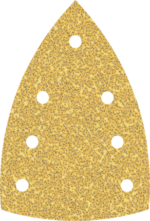 Arkusz papieru ściernego Bosch EXPERT C470 100x150mm, gradacja 40.