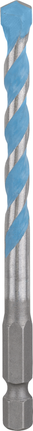 Wiertło wielofunkcyjne Bosch EXPERT HEX-9 7 mm.
