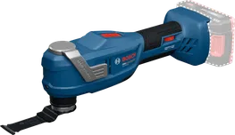 Narzędzie wielofunkcyjne Bosch GOP18V-30, bezprzewodowe.