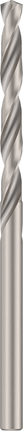 Wiertło kręte Bosch PRO Metal HSS-G 3,97 mm.