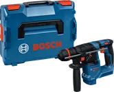 Wiertarko-wkrętarka udarowa Bosch GBH 18V-18 z walizką.