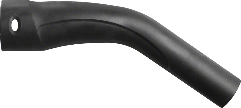 Cotovelo antiestático Bosch com 35 mm de diâmetro (acessório).