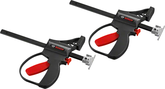 Acessórios para sistema Bosch FSN KZW agrafos rápidos.