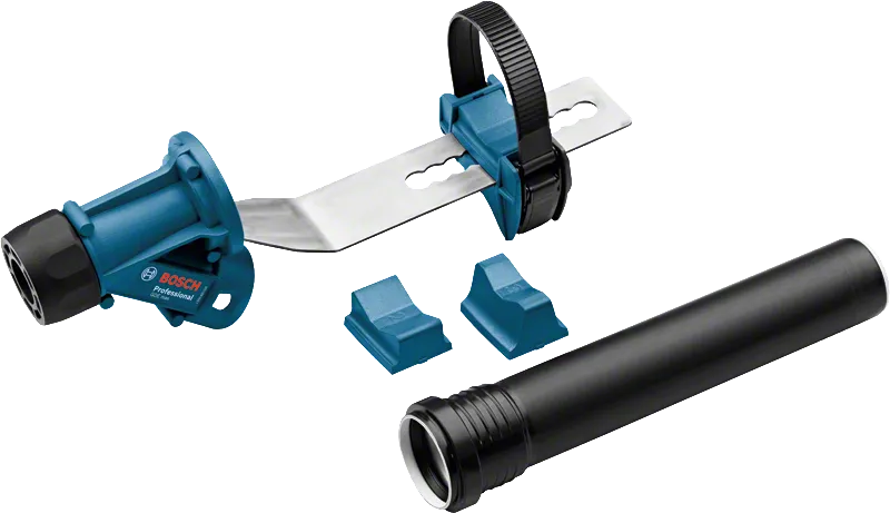 Kit de recolha de pó para berbequim Bosch .