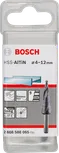 Broca escalonada Bosch HSS-AlTiN de 4 a 12 mm para metal.