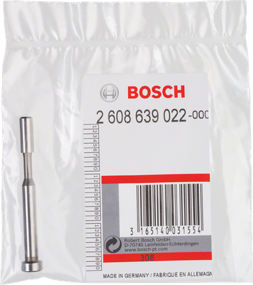 Acessório de furador universal Bosch .