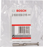 Soco Bosch para corte direito.