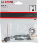 Conjunto de carregador Bosch para bombas pneumáticas.