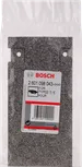 Placa de lixa fina Bosch 75 mm.