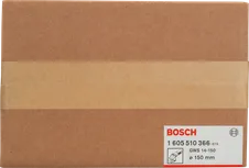 Proteção Bosch 150 mm.