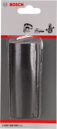 Adaptador Bosch para ferramentas elétricas.