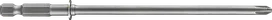 Ponta de chave de fendas Bosch Extra Dura PH2 145mm.