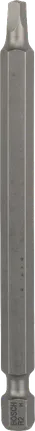 Ponta de chave de fendas Bosch Extra Dura R2 89mm.