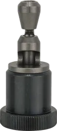 Placa de matriz Bosch para chapas metálicas onduladas e trapezoidais.