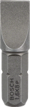 Ponta de chave de fendas Bosch Extra Dura S1.6x8.0.