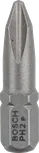 Ponta de chave de fendas Bosch PH2 Extra Dura de 25 mm.