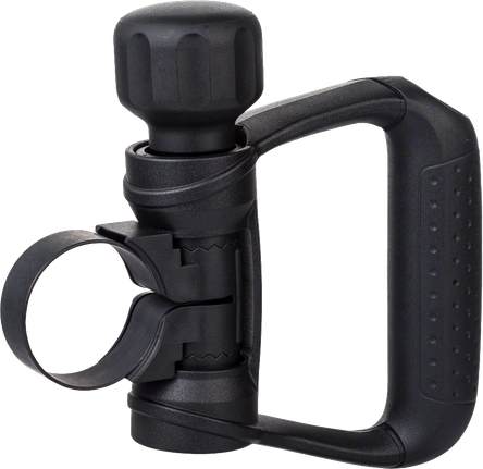 Cabo Bosch para martelos rotativos com pega ergonómica.