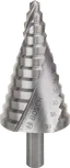 Broca escalonada Bosch HSS de 6 a 39 mm para metal.