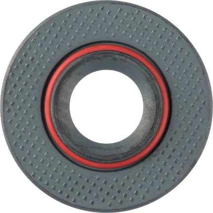 Ferramenta de montagem Bosch com superfície antiderrapante.