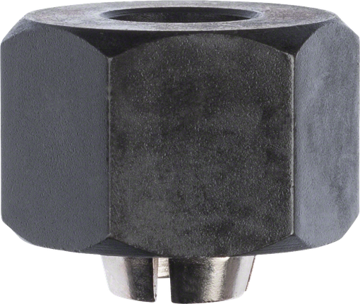 Acessório de pinça Bosch com diâmetro de 1/4 de polegada.