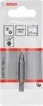 Ponta de chave de fendas Bosch PH2 de 45 mm para ferramentas elétricas.