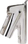 Sapata de soldadura Bosch com 10 mm de diâmetro.