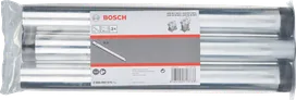 Tubo cromado Bosch de 35 mm.