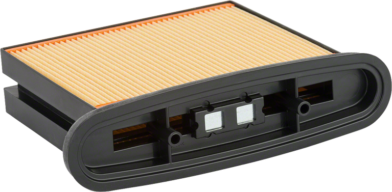 Filtro de fole de celulose Bosch 4300 cm² para extração de pó.