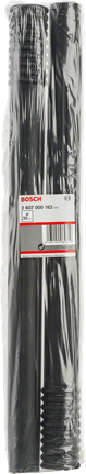 Extensão de tubo Bosch 3/8″.