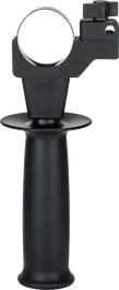 Cabo Bosch para martelos rotativos com pega ergonómica.